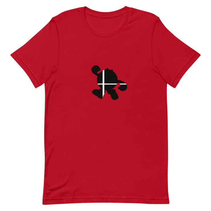 Pacman Tee-SMASHGEAR