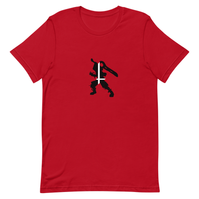 Shulk Tee-SMASHGEAR