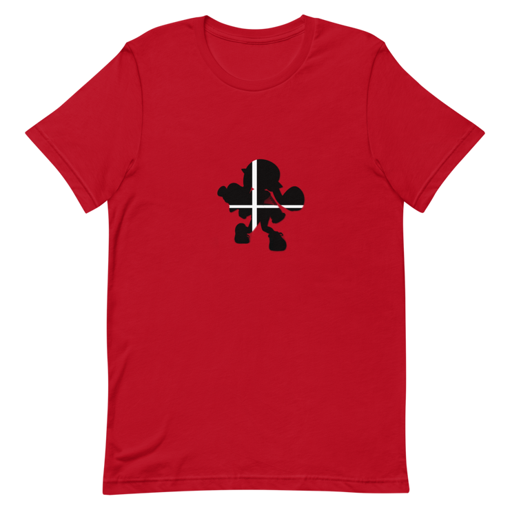 Inkling Tee-SMASHGEAR