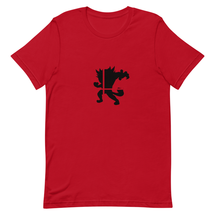 Incineroar Tee-SMASHGEAR