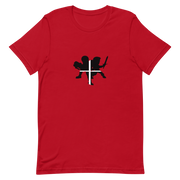 Mii Fighters Tee-SMASHGEAR