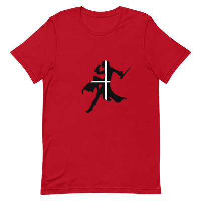 Joker Tee-SMASHGEAR