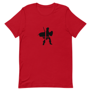 Hero Tee-SMASHGEAR
