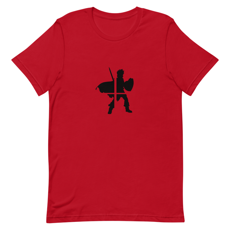 Hero Tee-SMASHGEAR
