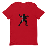 Captain Falcon Tee-SMASHGEAR