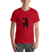 Kazuya Alt Tee-SMASHGEAR