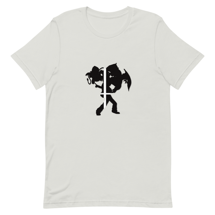 Pokemon Trainer Tee-SMASHGEAR