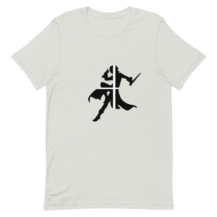 Joker Tee-SMASHGEAR