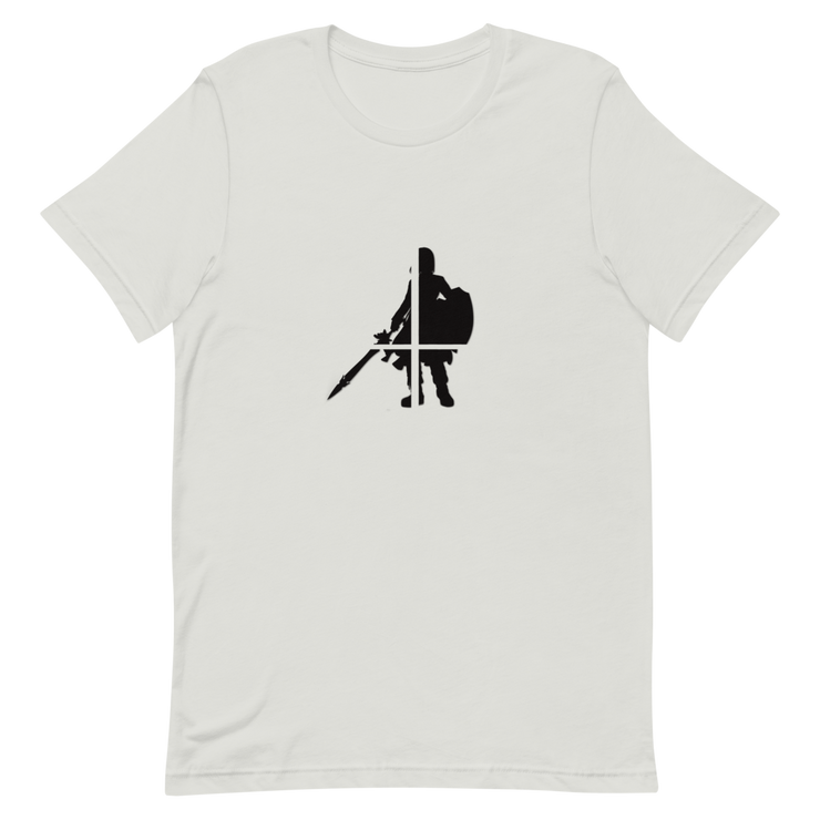 Hero Tee-SMASHGEAR