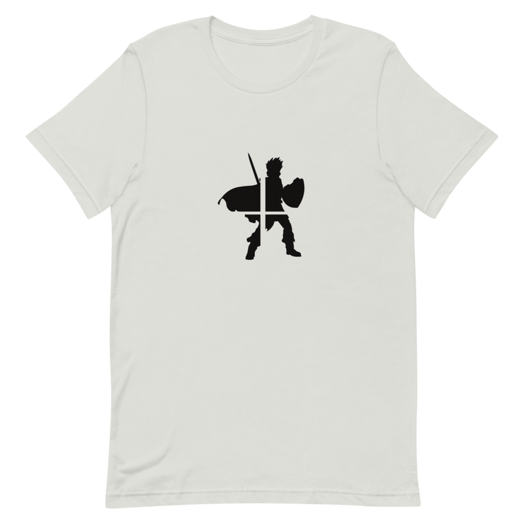 Hero Tee-SMASHGEAR
