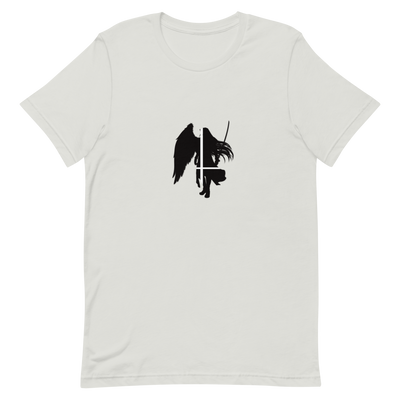 Sephiroth Tee-SMASHGEAR