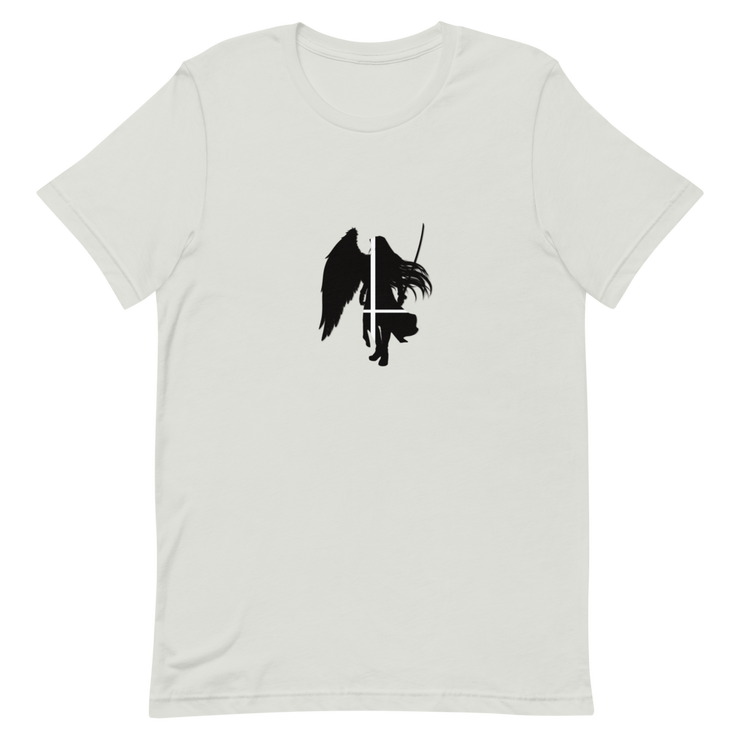 Sephiroth Tee-SMASHGEAR