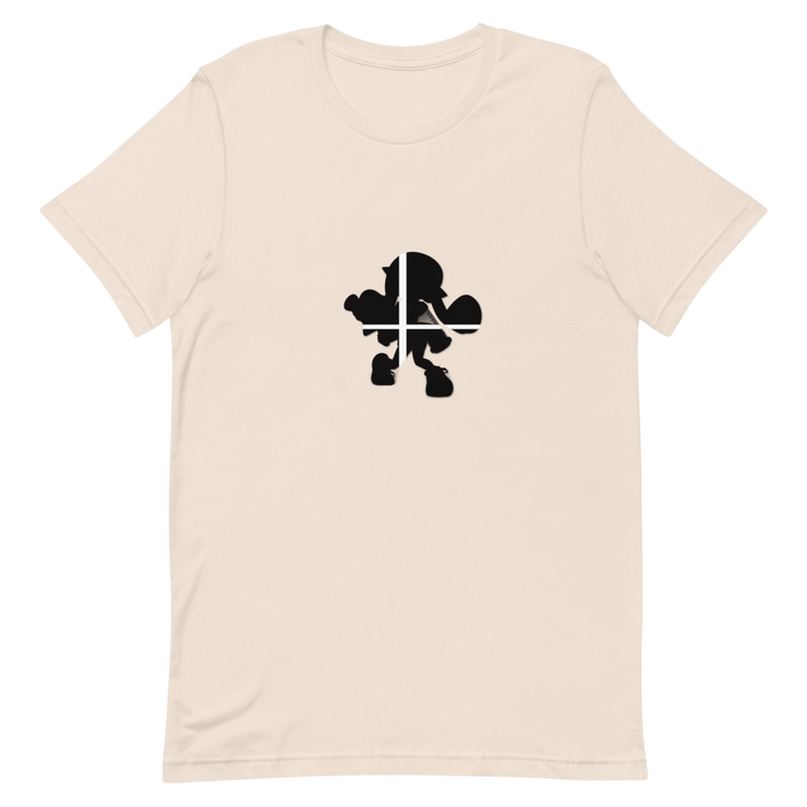 Inkling Tee-SMASHGEAR