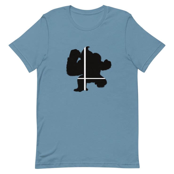 Donkey Kong Tee-SMASHGEAR