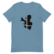 Luigi Tee-SMASHGEAR