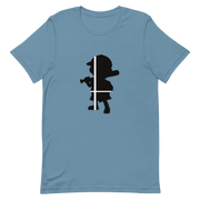 Ness Tee-SMASHGEAR