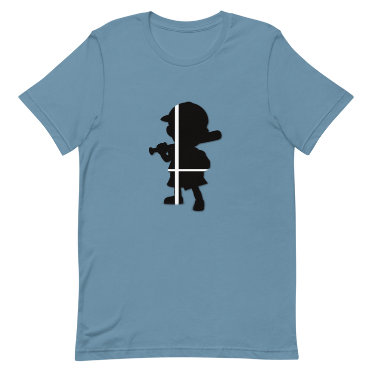 Ness Tee-SMASHGEAR