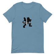 Wolf Tee-SMASHGEAR