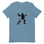 Captain Falcon Tee-SMASHGEAR