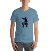 Kazuya Alt Tee-SMASHGEAR