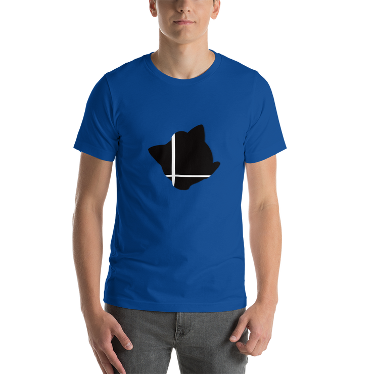 Jigglypuff Tee-SMASHGEAR