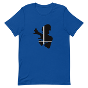 Luigi Tee-SMASHGEAR