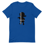 Ness Tee-SMASHGEAR
