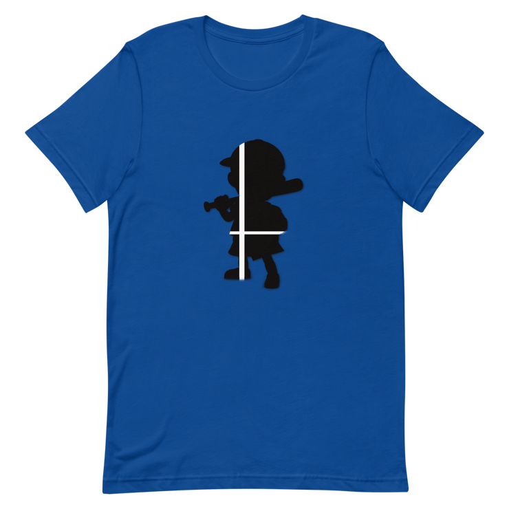 Ness Tee-SMASHGEAR