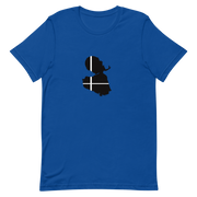 Peach Tee-SMASHGEAR