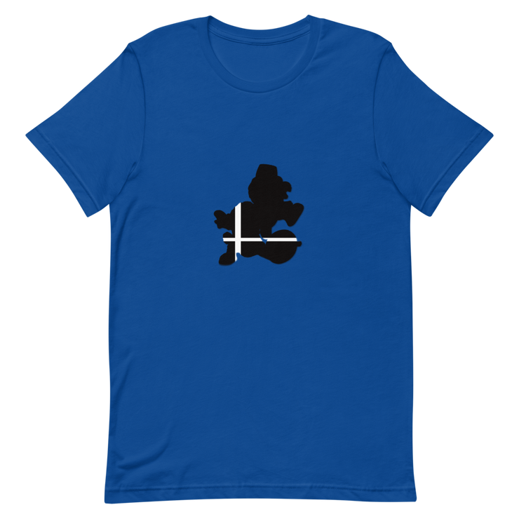 Ice Climbers Tee-SMASHGEAR