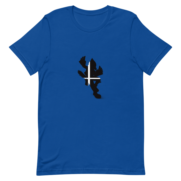 Falco Tee-SMASHGEAR