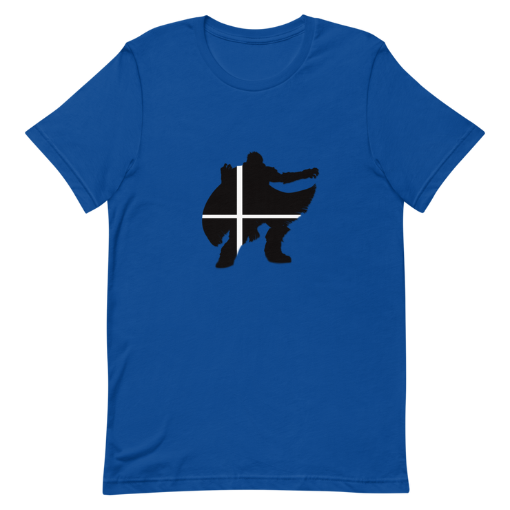 Ganondorf Tee-SMASHGEAR