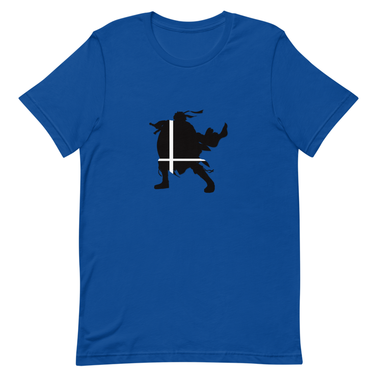 Ike Tee-SMASHGEAR