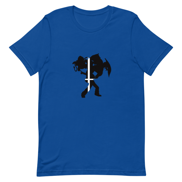 Pokemon Trainer Tee-SMASHGEAR