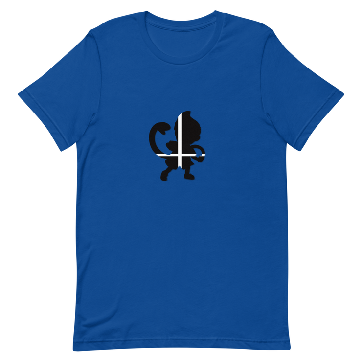 Lucas Tee-SMASHGEAR