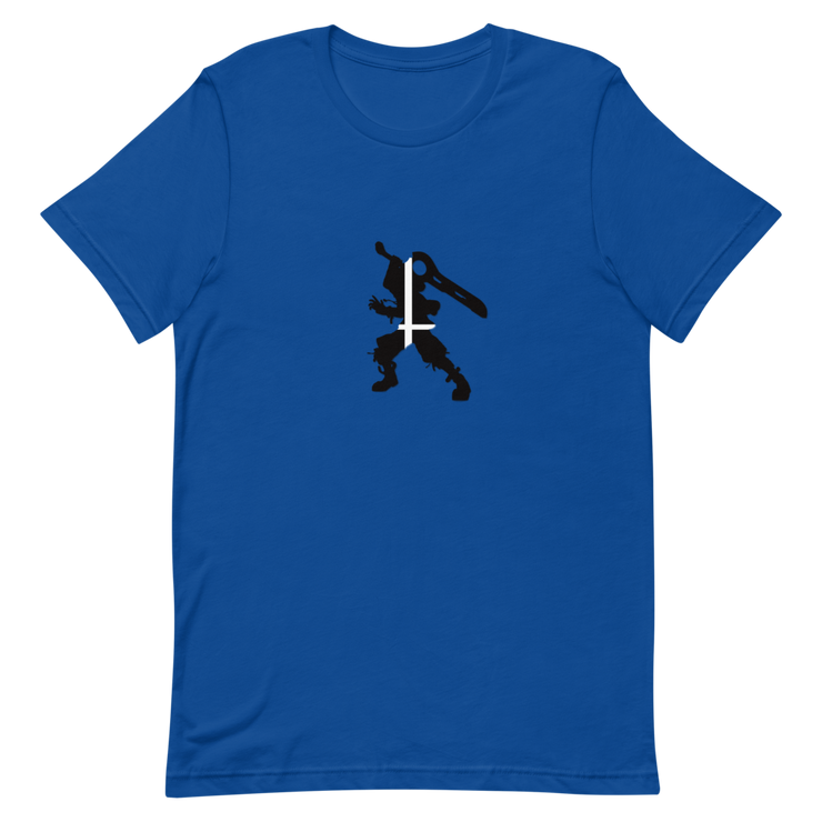 Shulk Tee-SMASHGEAR