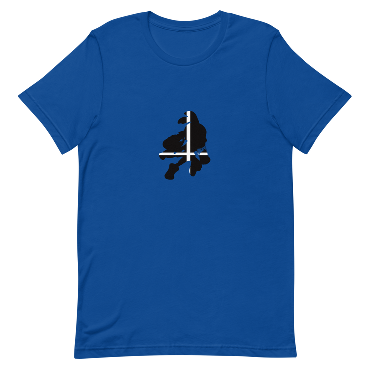 Inkling Tee-SMASHGEAR