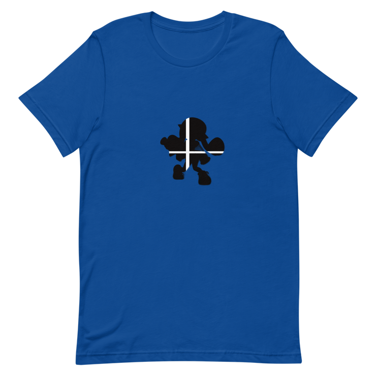 Inkling Tee-SMASHGEAR