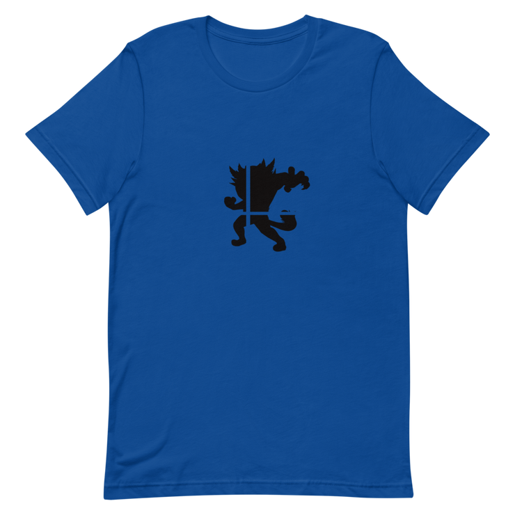 Incineroar Tee-SMASHGEAR