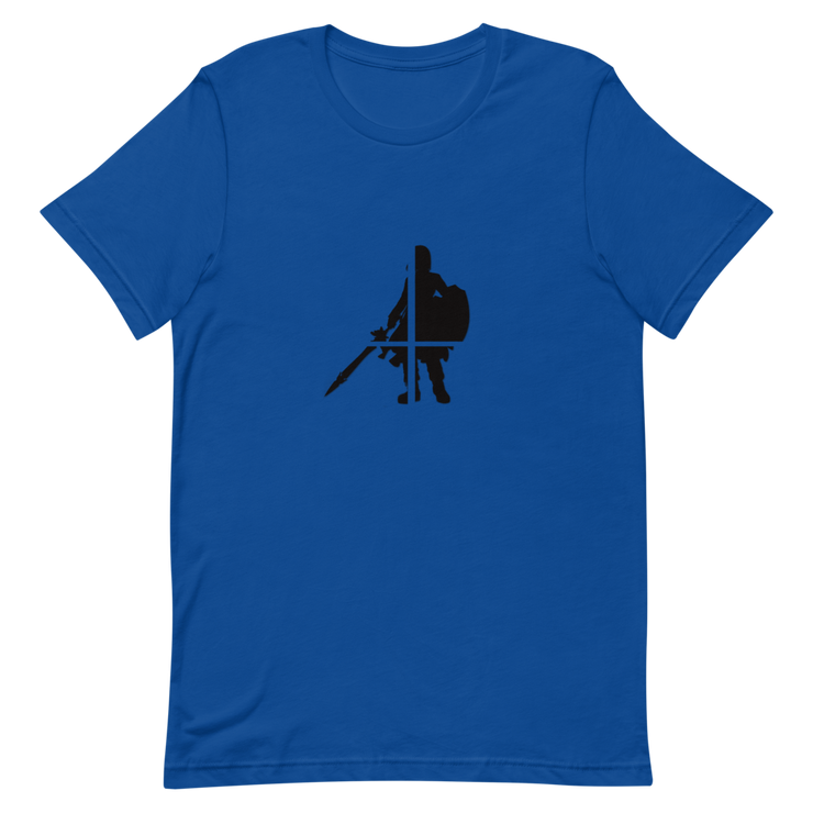Hero Tee-SMASHGEAR