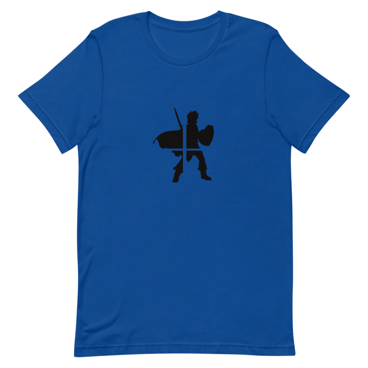 Hero Tee-SMASHGEAR