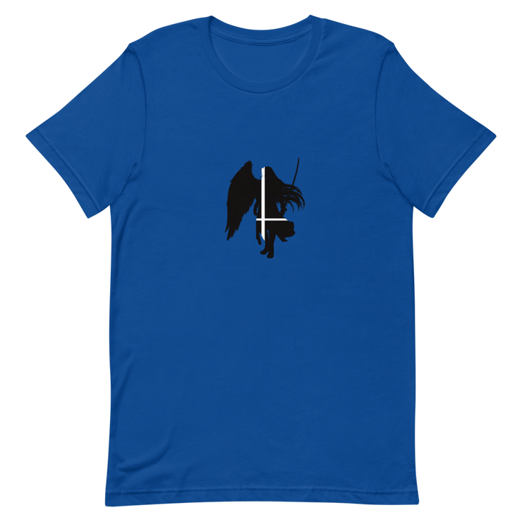 Sephiroth Tee-SMASHGEAR