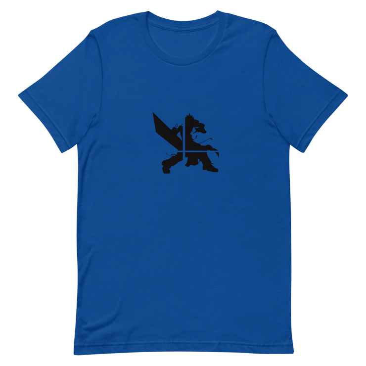 Cloud (Alt) Tee-SMASHGEAR