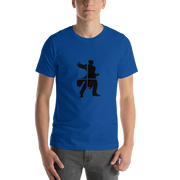 Kazuya Alt Tee-SMASHGEAR