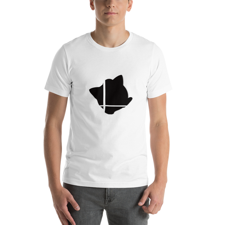 Jigglypuff Tee-SMASHGEAR