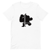 Donkey Kong Tee-SMASHGEAR