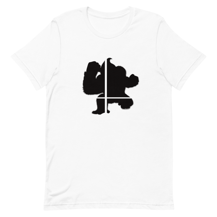 Donkey Kong Tee-SMASHGEAR