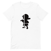 Ness Tee-SMASHGEAR