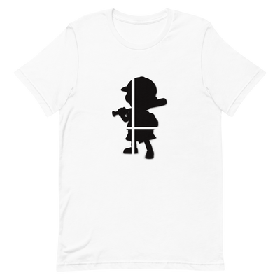 Ness Tee-SMASHGEAR