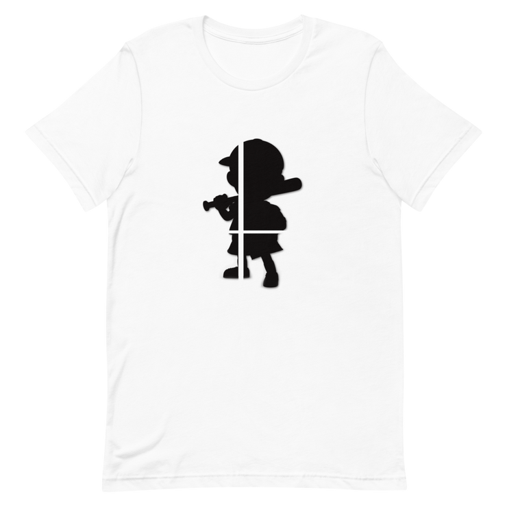 Ness Tee-SMASHGEAR